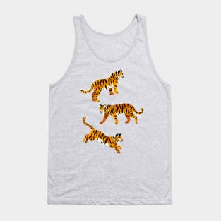 Bengal Tigers Tank Top